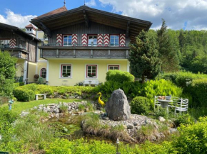 Apartment CINDERELLA Obertraun